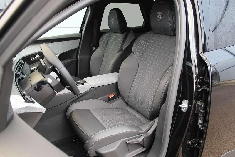 Occasion Peugeot 3008 GT 146 PK (107 kW) 2025 Zwart SUV