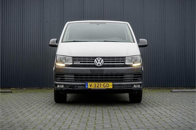 Occasion VW T6 204 PK (150 kW) 2017 Wit Van