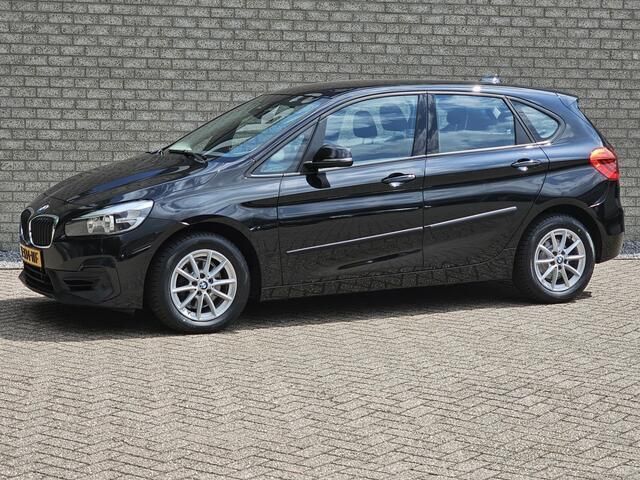 Occasion BMW 216 Active Tourer Executive 109 PK (80 kW) 2019 Zwart MPV