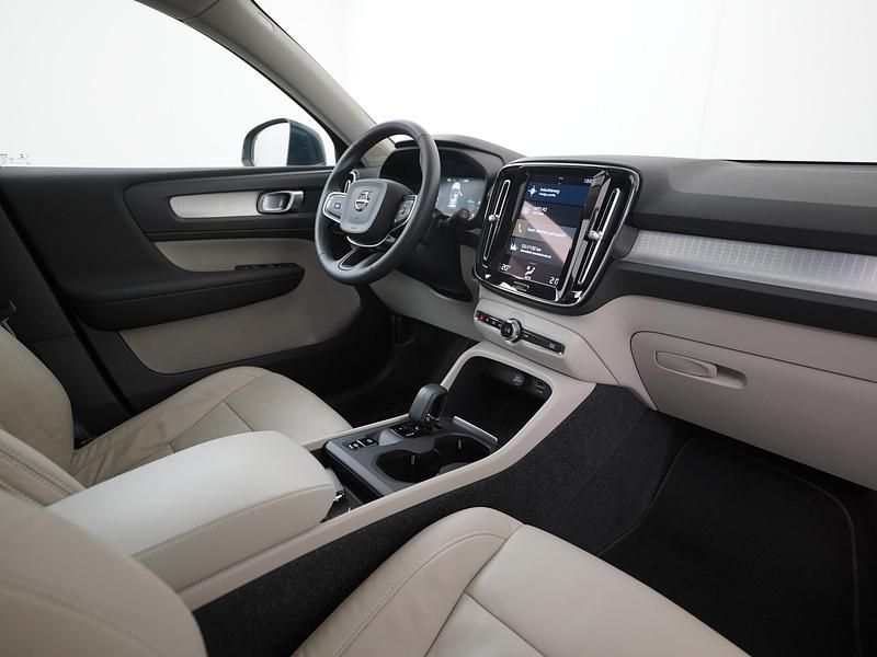 Occasion Volvo XC40 Inscription 2026 Blauw SUV