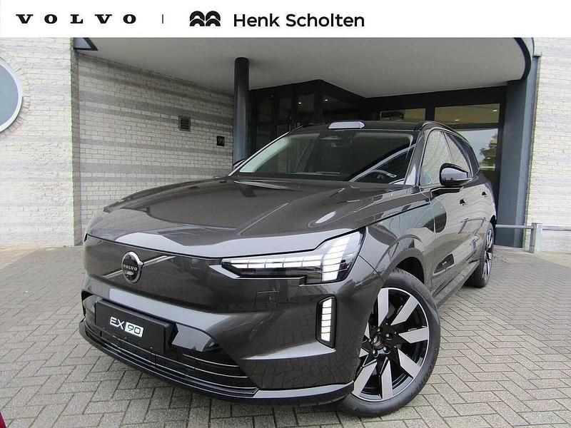 Grijs Gebruikt 2025 Volvo EX90 Performance SUV | € 88.950 (Super prijs) - Afbeelding 1/4