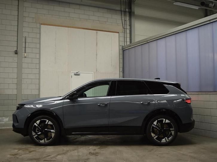 Nieuw Opel Grandland Electric Business Edition 142 kW (194 PK) 2025 SUV