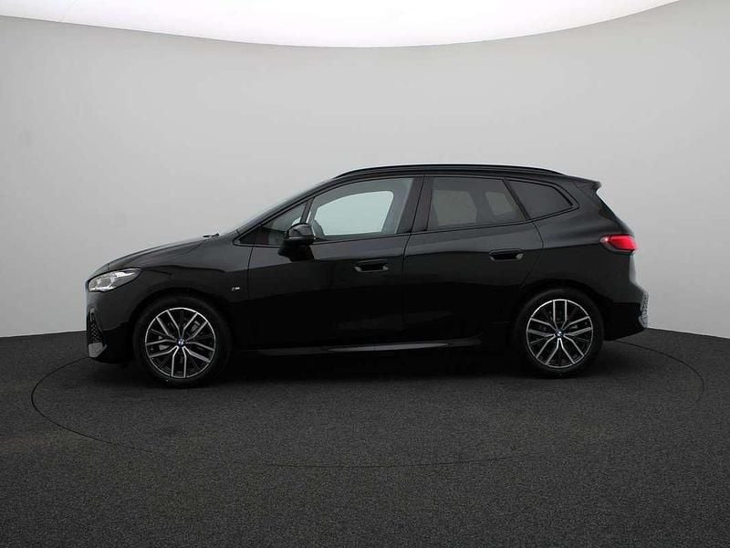 Occasion BMW 218 Active Tourer M Sport 136 PK (100 kW) 2025 Zwart MPV