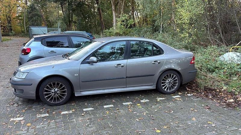 Occasion Saab 9-3 Linear 150 PK (110 kW) 2006 Sedan