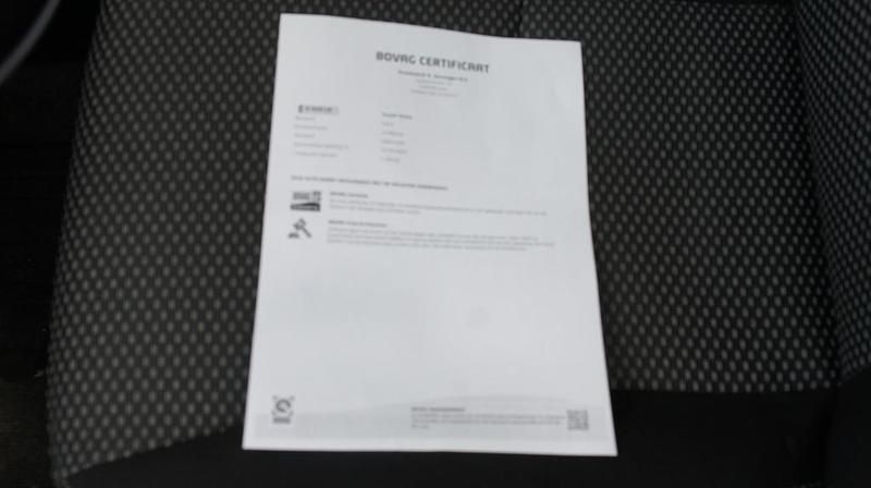 Occasion Suzuki Vitara 129 PK (94 kW) 2023 Blauw (metallic) SUV