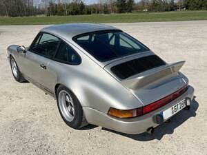 Occasion Porsche 911 Carrera 265 PK (194 kW) 1984 Goudzinn u3u3 Coupé