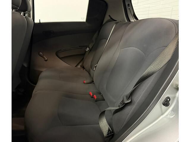 Occasion Chevrolet Spark LS 68 PK (50 kW) 2012 Grijs Hatchback