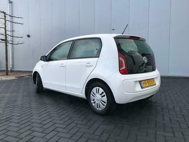 Occasion VW up! 60 PK (44 kW) 2016 Wit Hatchback