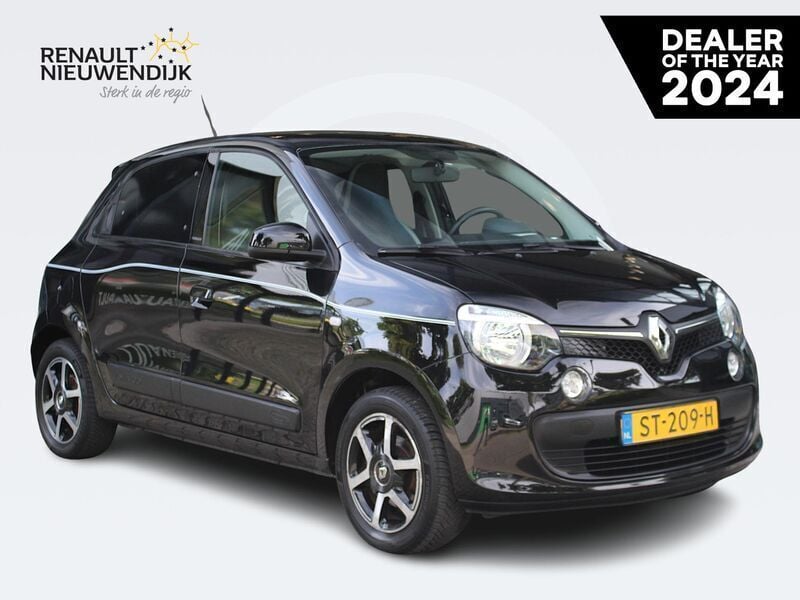 Noir etoile gne Gebruikt 2018 Renault Twingo LIMITED Hatchback | € 8.900 (Eerlijke prijs) - Afbeelding 1/4