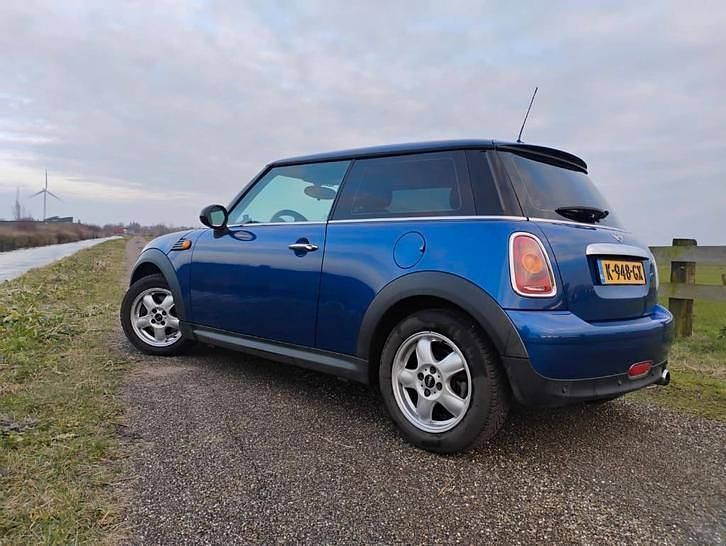 Occasion Mini ONE 95 PK (69 kW) 2008 Hatchback