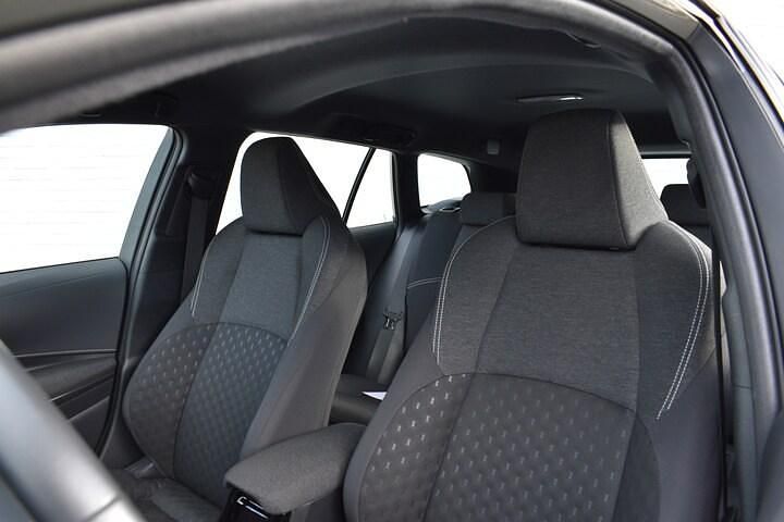 Occasion Toyota Corolla Active 122 PK (89 kW) 2023 Bruin Stationwagen