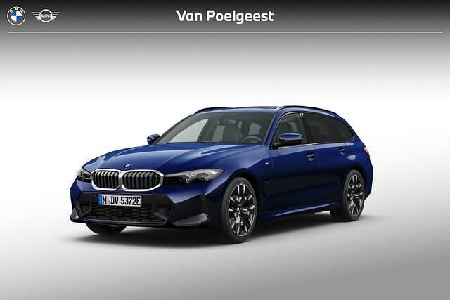 Nieuw BMW 330 Comfort Edition 291 PK (214 kW) 2025 Overige Stationwagen