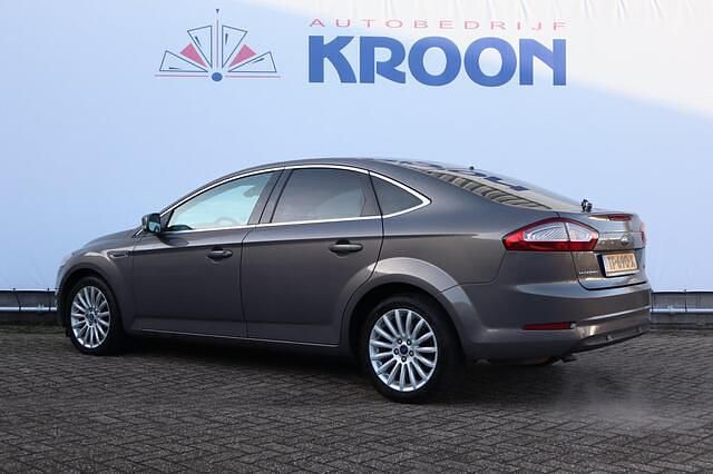 Occasion Ford Mondeo Titanium 161 PK (118 kW) 2012 Bruin Hatchback