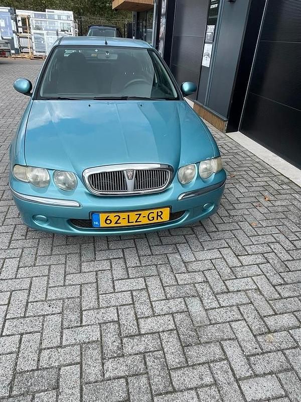 Gebruikt 2003 Rover 45 | € 975 - Afbeelding 1/1