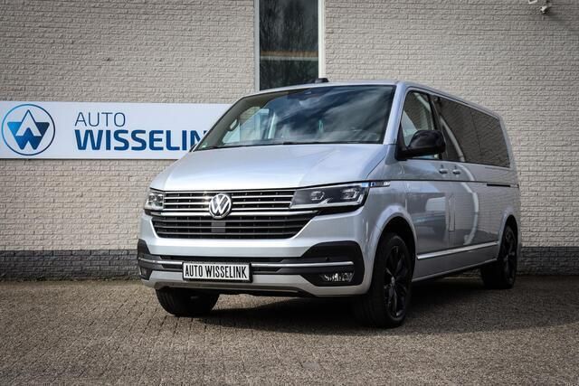 Overige Gebruikt 2023 VW T6.1 Highline Van | € 48.700 (Eerlijke prijs) - Afbeelding 1/4