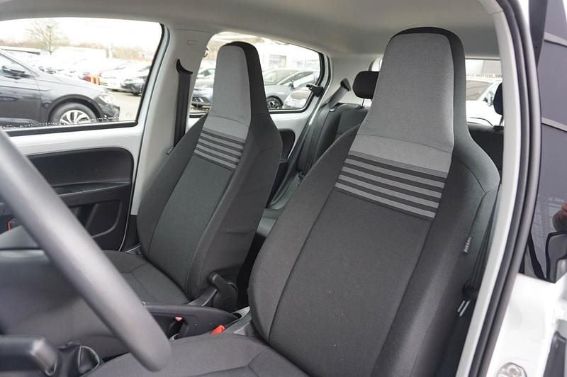 Occasion VW up! 65 PK (47 kW) 2021 Wit Hatchback
