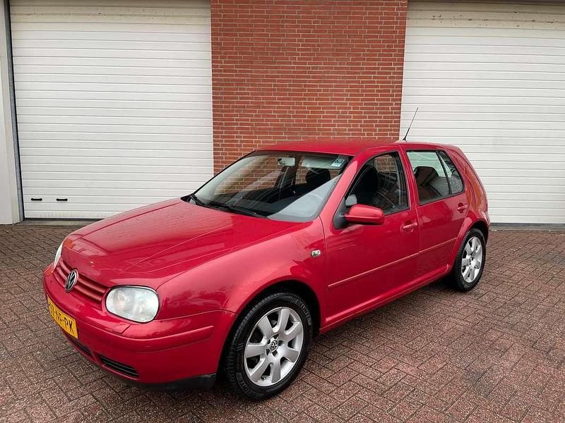 Occasion VW Golf Pacific 105 PK (77 kW) 2003 Sedan