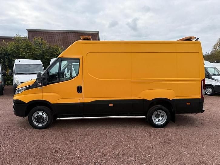 Occasion Iveco Daily 170 PK (125 kW) 2015