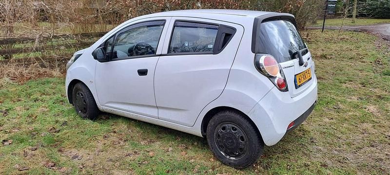 Occasion Chevrolet Spark 68 PK (50 kW) 2012 Hatchback