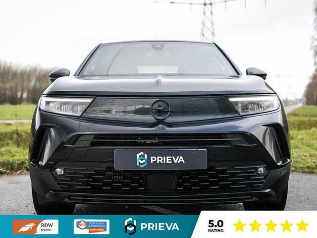 Occasion Opel Mokka GS Line 131 PK (96 kW) 2022 Zwart SUV