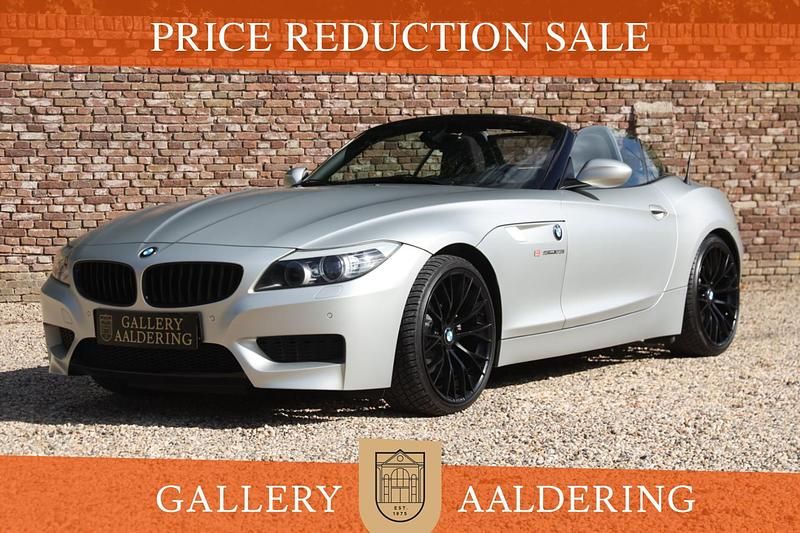 Gebruikt 2013 BMW Z4 M Sport | € 32.500 - Afbeelding 1/1