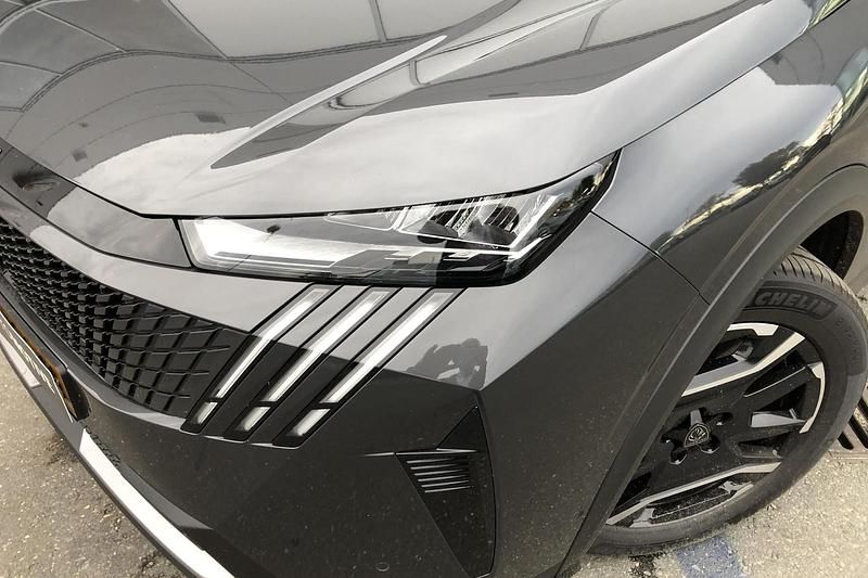 Occasion Peugeot 3008 Allure 194 PK (142 kW) 2025 Grijs SUV