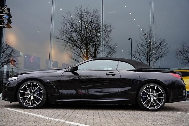 Occasion BMW 840 Executive 340 PK (250 kW) 2020 Overige Coupé