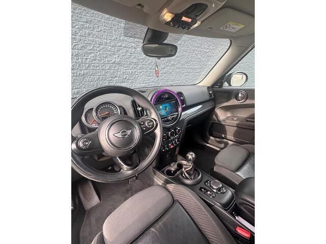 Occasion Mini Cooper Countryman Chili 136 PK (100 kW) 2017 Grijs SUV