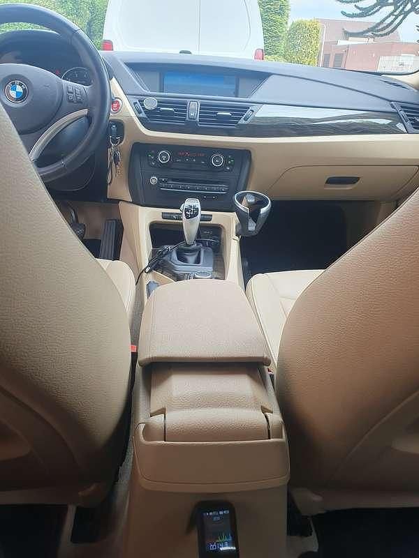 Occasion BMW X1 150 PK (110 kW) 2011 SUV