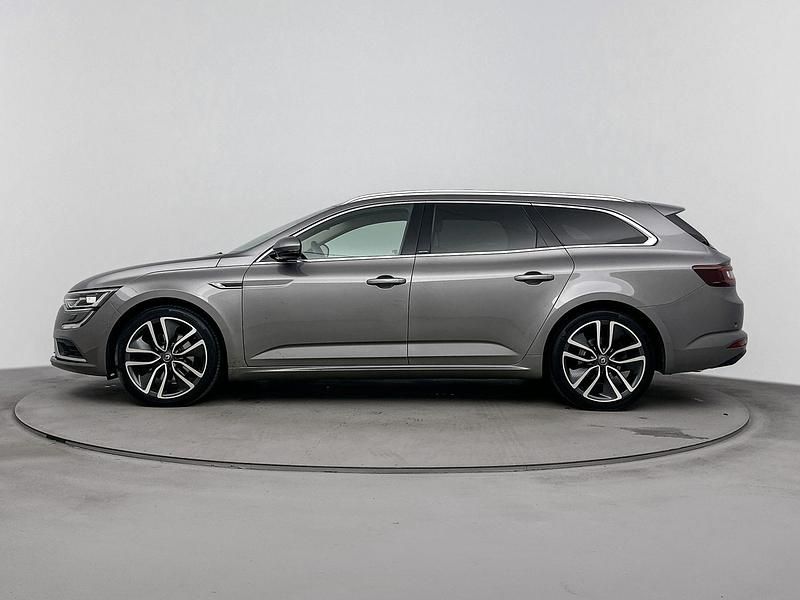 Occasion Renault Talisman Intens 2019 Grijs Stationwagen