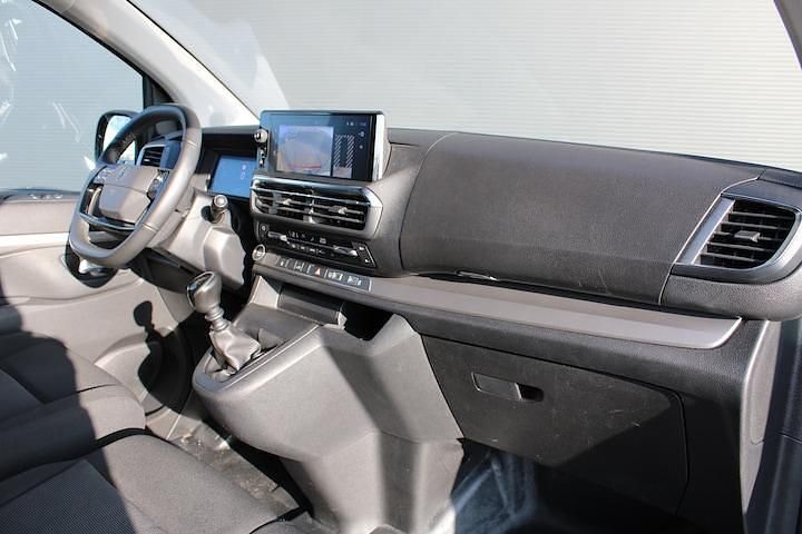 Occasion Peugeot Expert 144 PK (105 kW) 2024 Wit Van