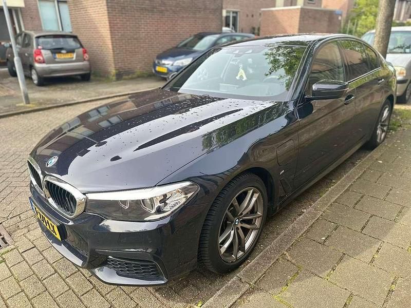 Occasion 2018 BMW 530 Executive Sedan | € 21.999 - Afbeelding 1/4