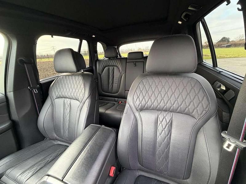 Occasion BMW X5 313 PK (230 kW) 2024 Grijs SUV