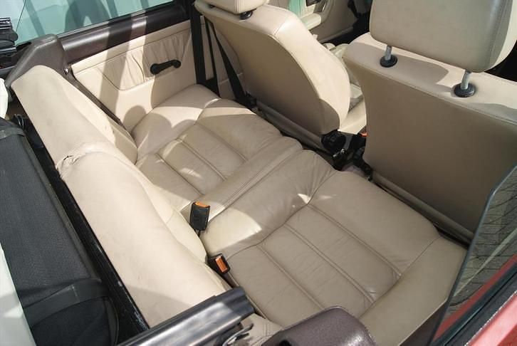 Occasion VW Golf II 95 PK (69 kW) 1985 Hatchback