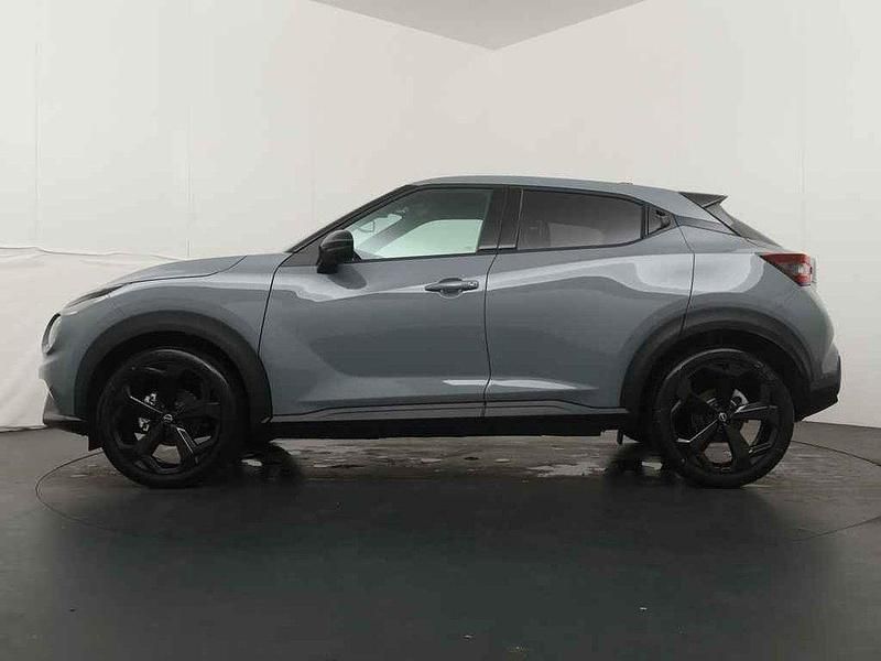 Nieuw Nissan Juke Tekna 143 PK (105 kW) 2026 Ceramic grey SUV