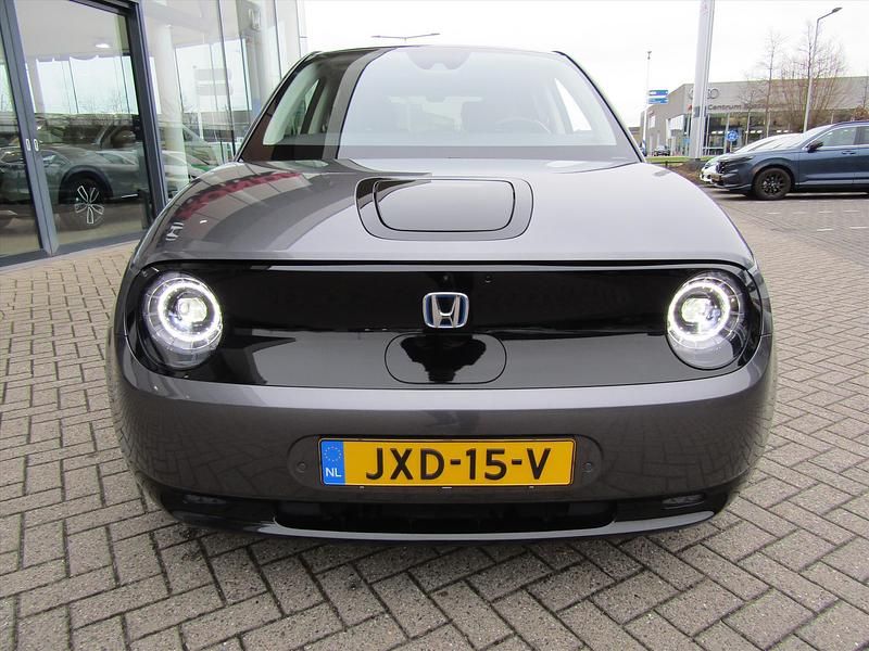 Occasion Honda e Advance 2026 Grijs Hatchback