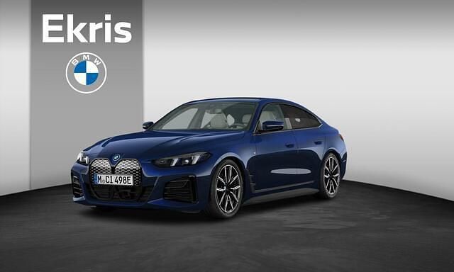 Overige Gebruikt 2025 BMW i4 M Sport Sedan | € 76.486 - Afbeelding 1/4