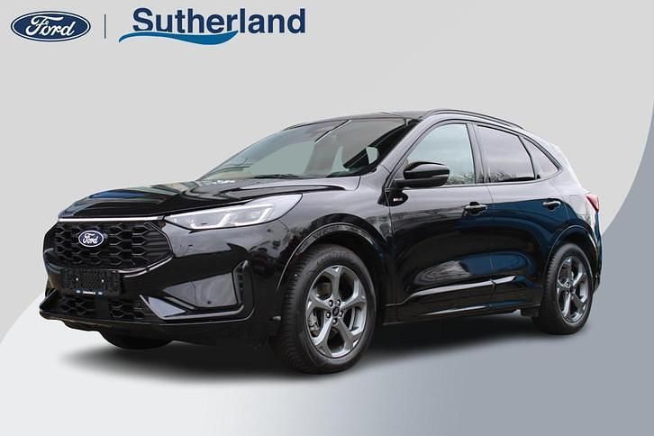 Gebruikt 2024 Ford Kuga ST-Line SUV | € 33.900 (Super prijs) - Afbeelding 1/4