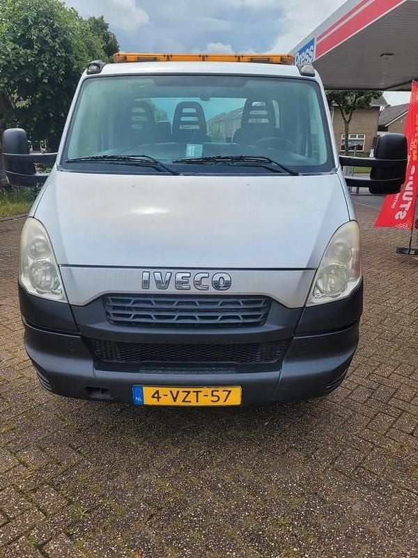 Occasion Iveco Daily 170 PK (125 kW) 2012