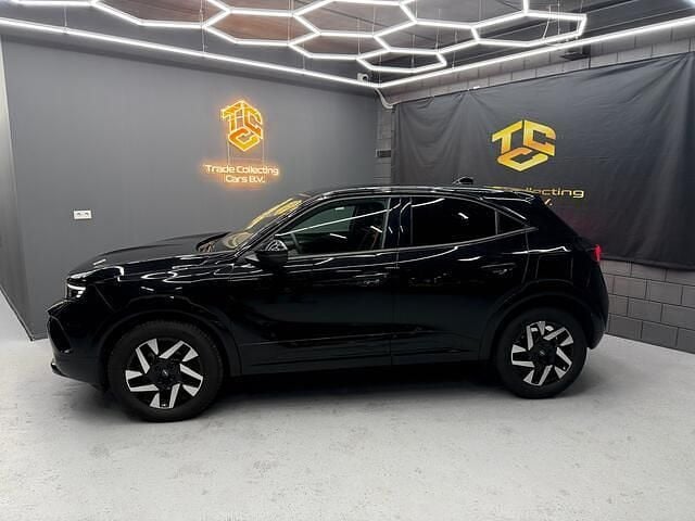 Occasion Opel Mokka S 136 PK (100 kW) 2025 Zwart SUV