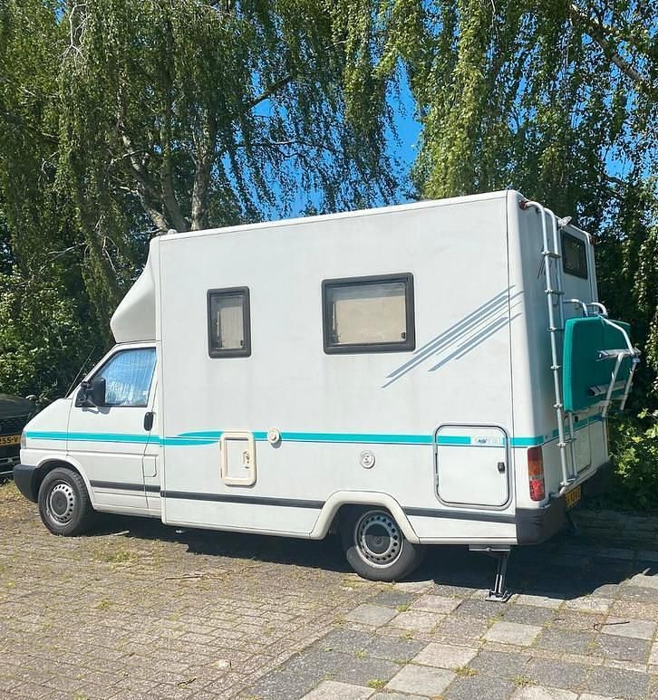 Occasion VW T3 77 PK (56 kW) 1992 Van