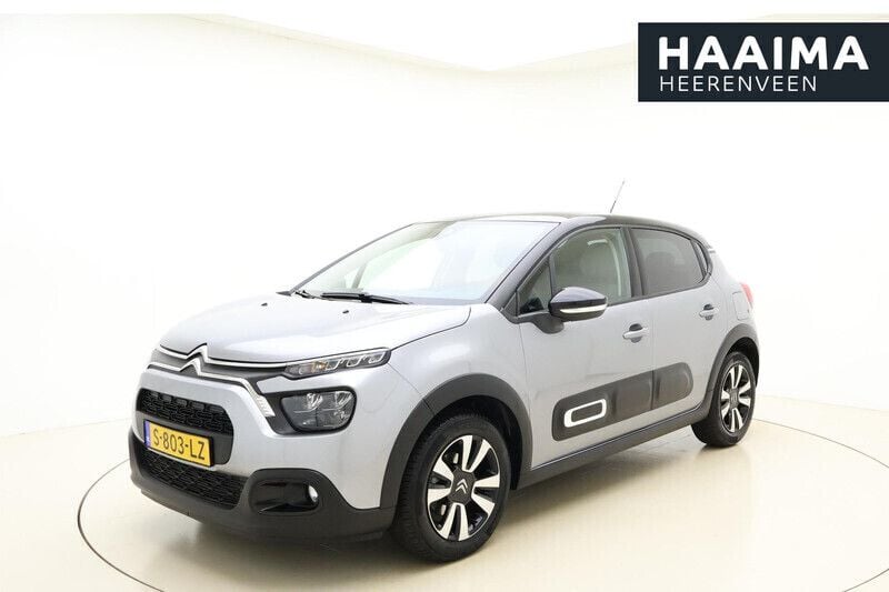 Overig Gebruikt 2022 Citroën C3 Feel Hatchback | € 18.950 (Eerlijke prijs) - Afbeelding 1/4