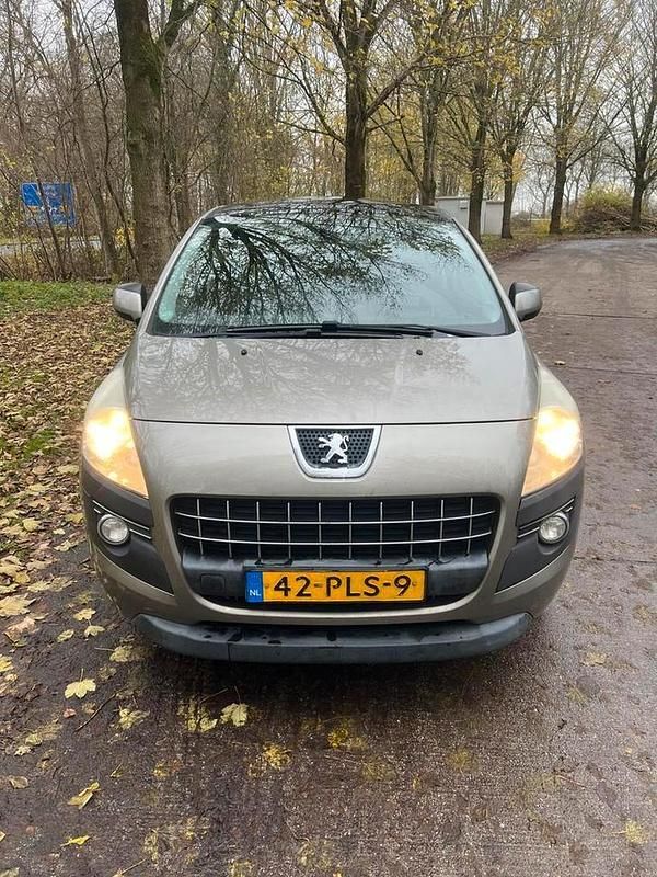 Gebruikt 2011 Peugeot 3008 | € 3.750 (Goede deal) - Afbeelding 1/4