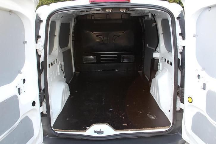 Occasion Ford Transit Connect 101 PK (74 kW) 2018 Wit MPV