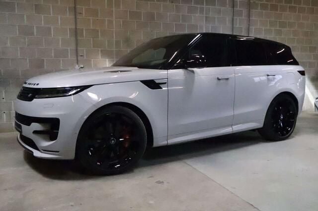 Grijs Gebruikt 2023 Land Rover Range Rover Sport Autobiography SUV | € 126.990 (Eerlijke prijs) - Afbeelding 1/4