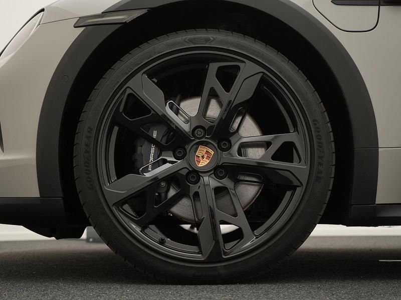 Occasion Porsche Taycan Cross Turismo 320 kW (436 PK) 2024 Divers Sedan