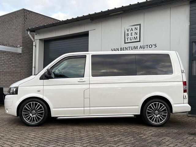 Occasion VW T5 Trendline 140 PK (102 kW) 2011 Overige Van