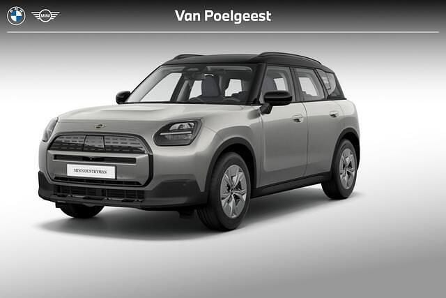 Melting silver Gebruikt 2024 Mini Countryman Classic SUV | € 43.990 (Eerlijke prijs) - Afbeelding 1/4