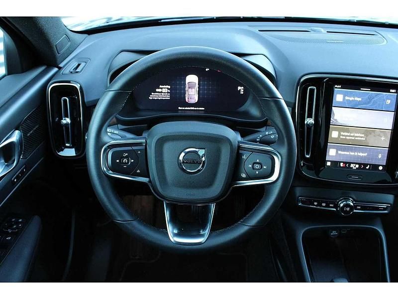 Occasion Volvo C40 Ultimate 169 kW (231 PK) 2021 SUV