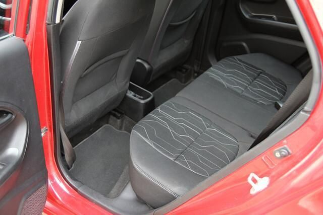 Occasion Kia Picanto Comfort 69 PK (50 kW) 2013 Rood Hatchback